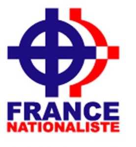 La grande France n'est pas la république judéo-maçonnique colonialiste!